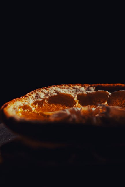 Food Aesthetics - A detailed close-up of an orange slice with text #30291268